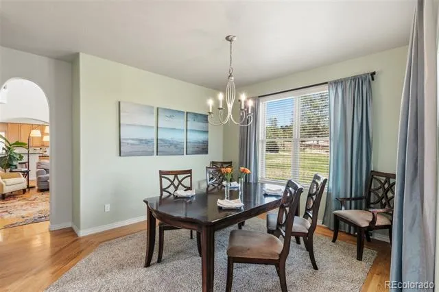 2114 Diamond Creek Drive Colorado Springs, CO 80921