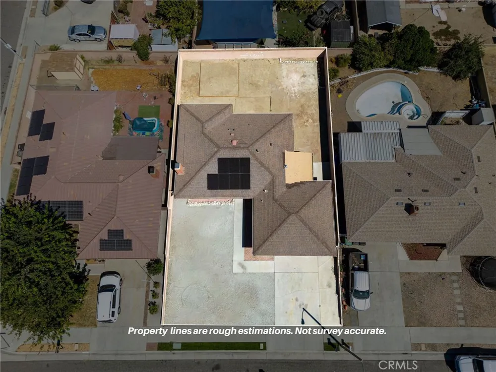 650 La Mancha Hemet, CA 92543