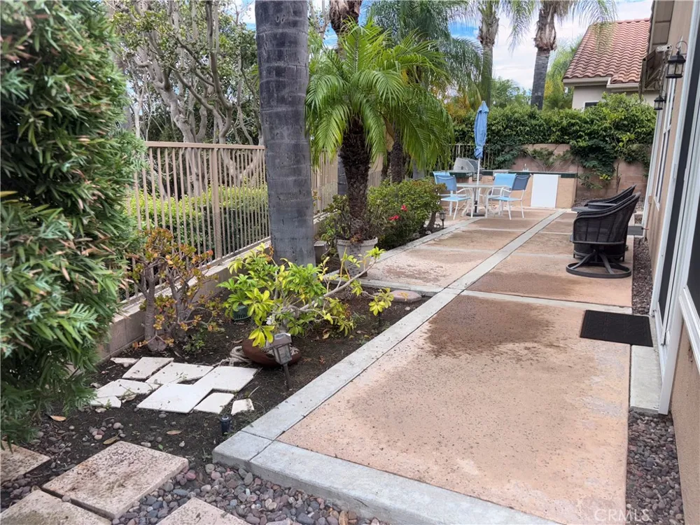 21421 Tarraco Mission Viejo, CA 92692