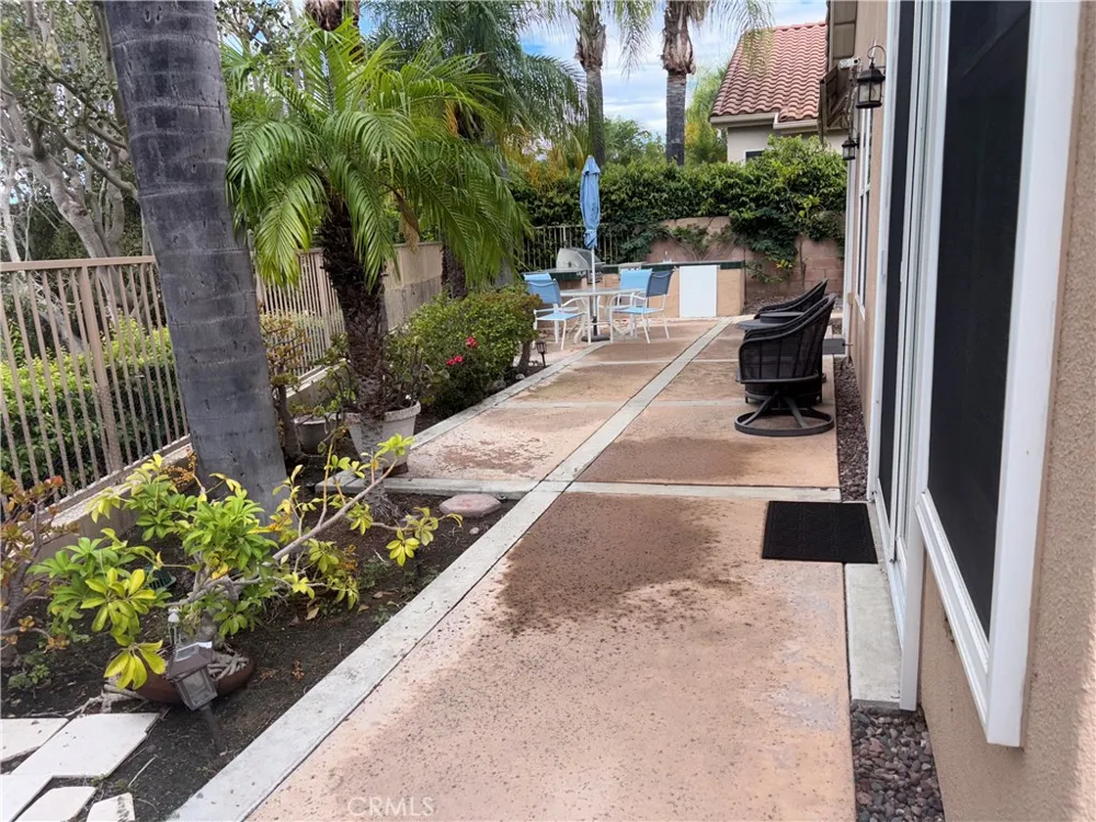 21421 Tarraco Mission Viejo, CA 92692