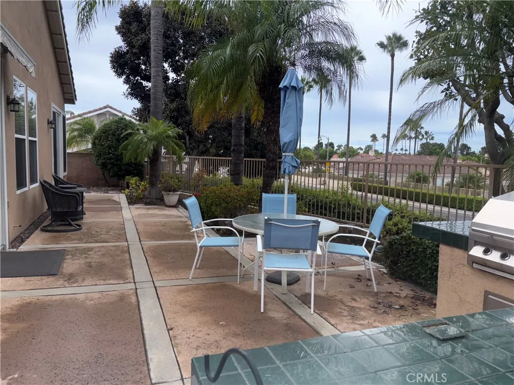 21421 Tarraco Mission Viejo, CA 92692