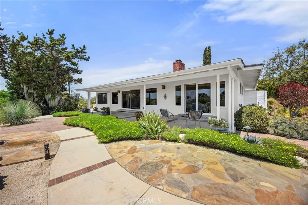 10311 Ladera Senda North Tustin, CA 92705