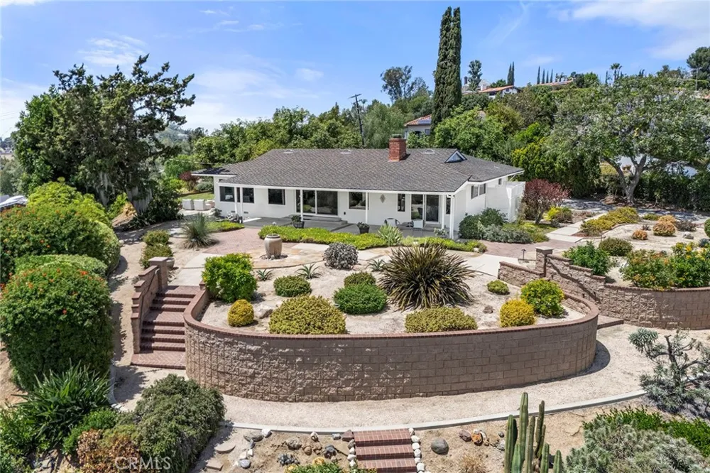10311 Ladera Senda North Tustin, CA 92705
