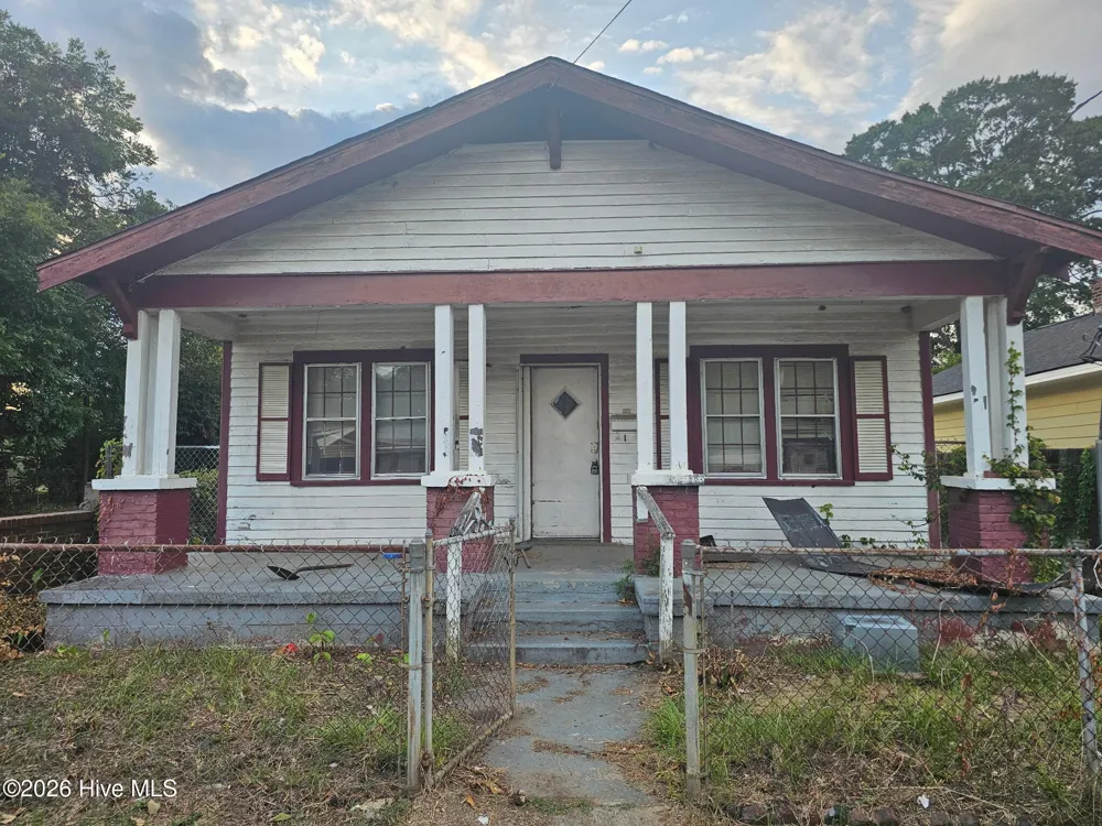 1307 10th Street Augusta, GA 30901