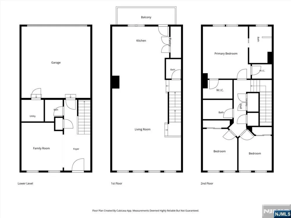 18 Litchfield Lane Fair Lawn, NJ 07410