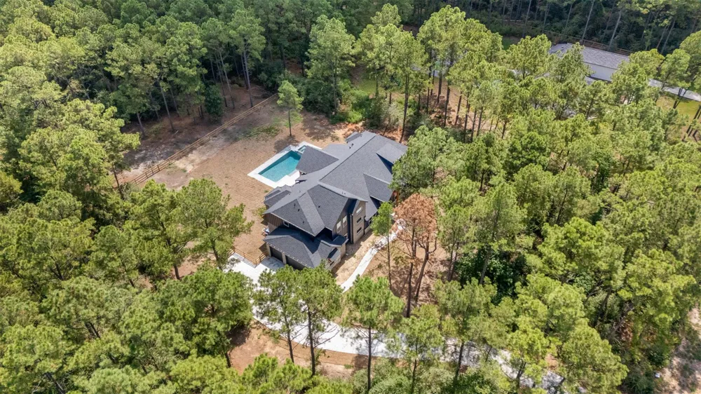 15646 Forest Grove Drive Willis, TX 77378