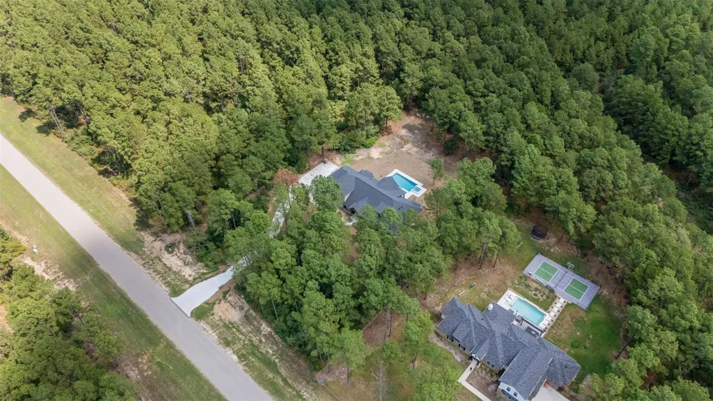 15646 Forest Grove Drive Willis, TX 77378