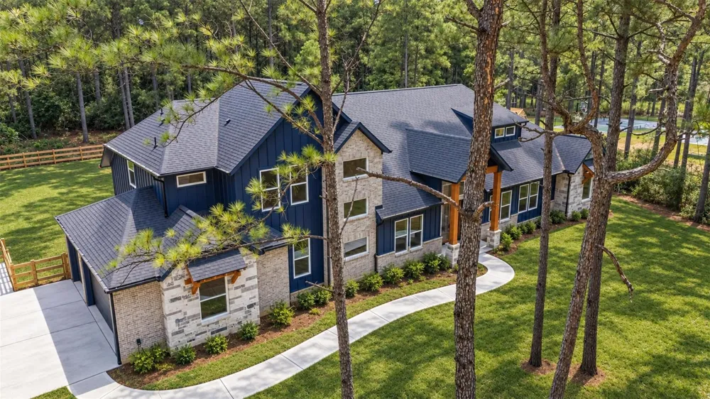 15646 Forest Grove Drive Willis, TX 77378