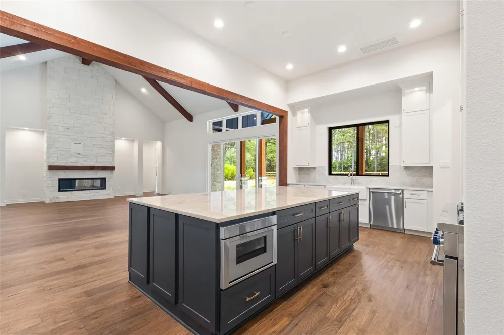 15646 Forest Grove Drive Willis, TX 77378