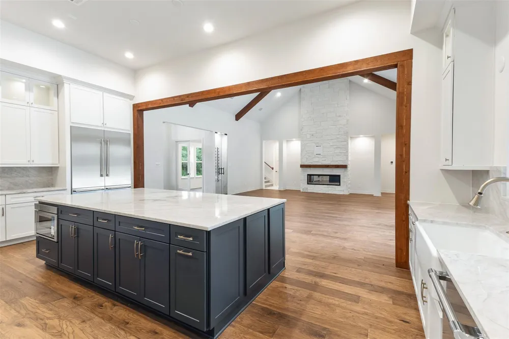 15646 Forest Grove Drive Willis, TX 77378