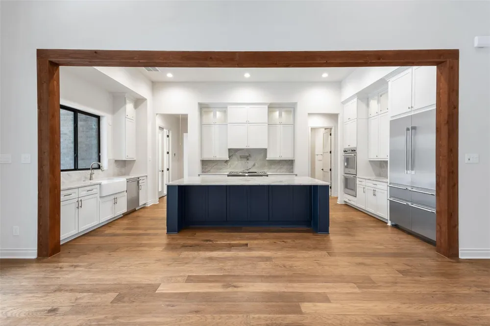 15646 Forest Grove Drive Willis, TX 77378