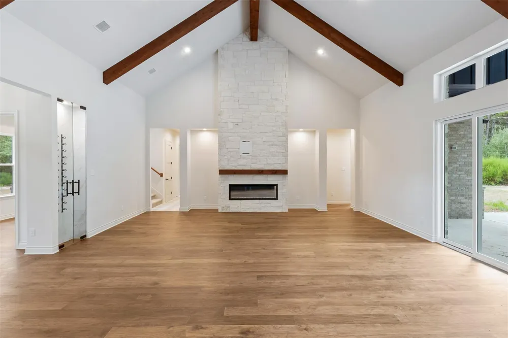 15646 Forest Grove Drive Willis, TX 77378