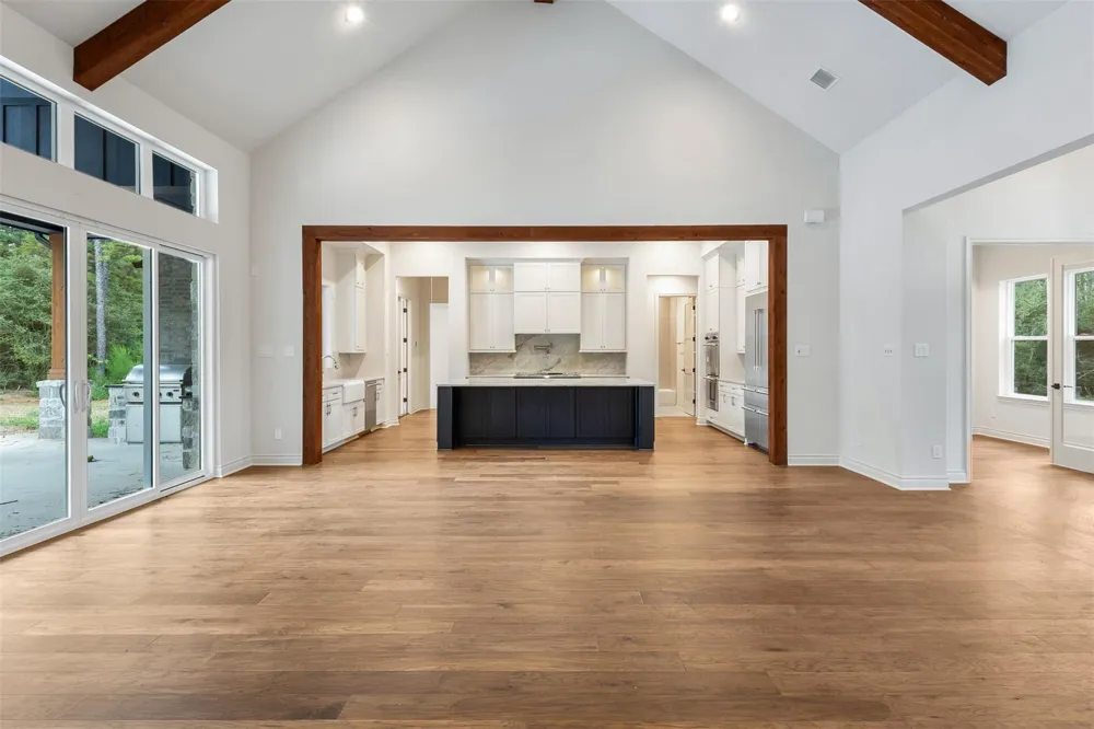 15646 Forest Grove Drive Willis, TX 77378