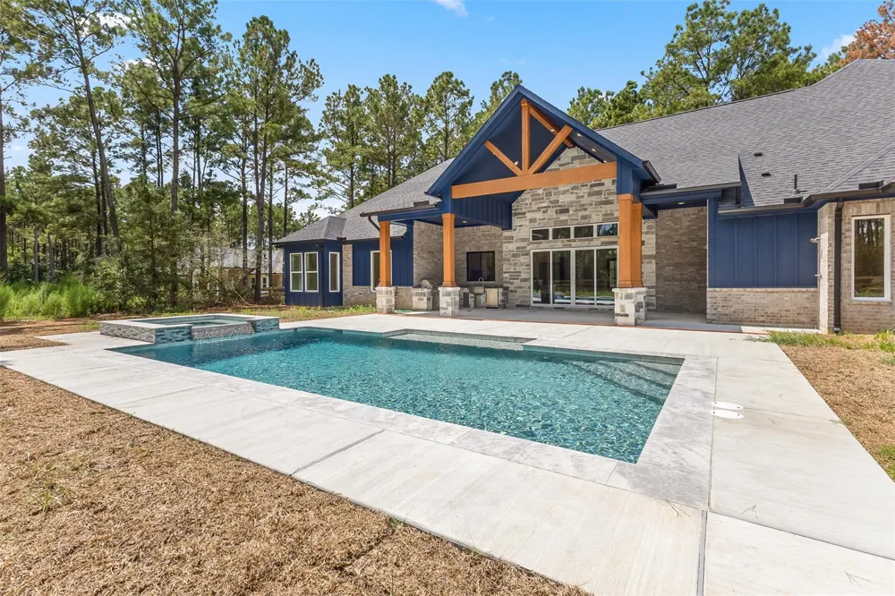 15646 Forest Grove Drive Willis, TX 77378