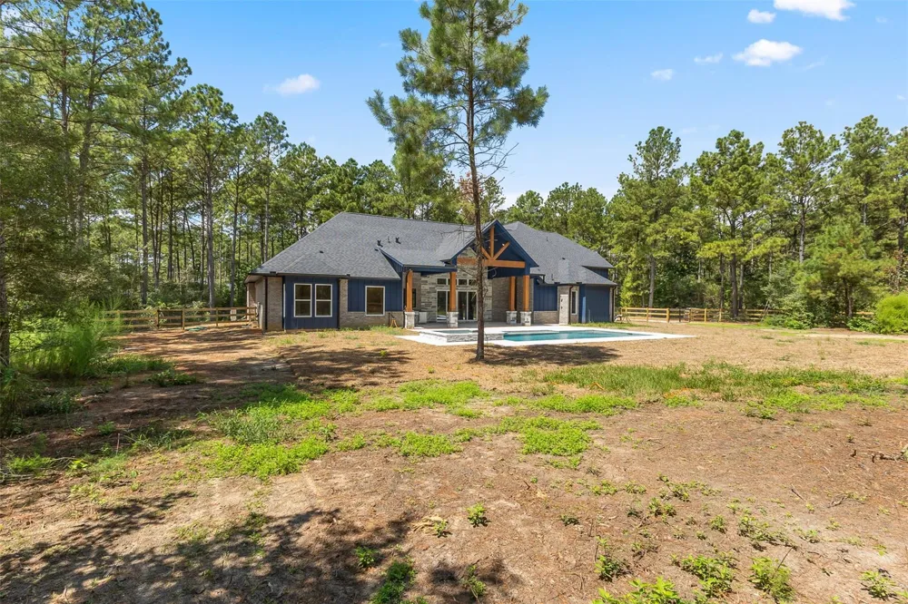 15646 Forest Grove Drive Willis, TX 77378