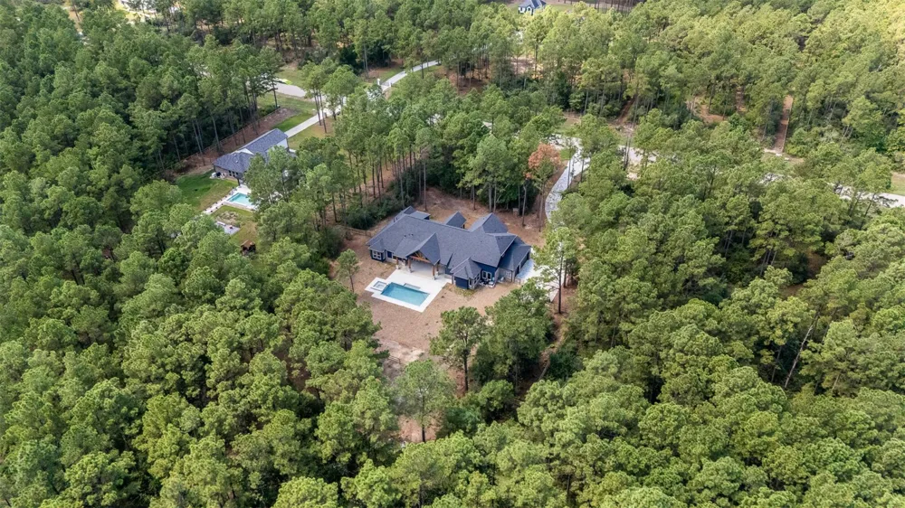 15646 Forest Grove Drive Willis, TX 77378
