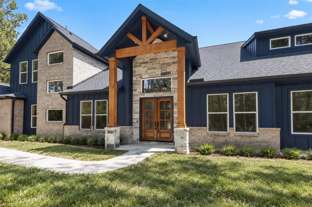 15646 Forest Grove Drive Willis, TX 77378
