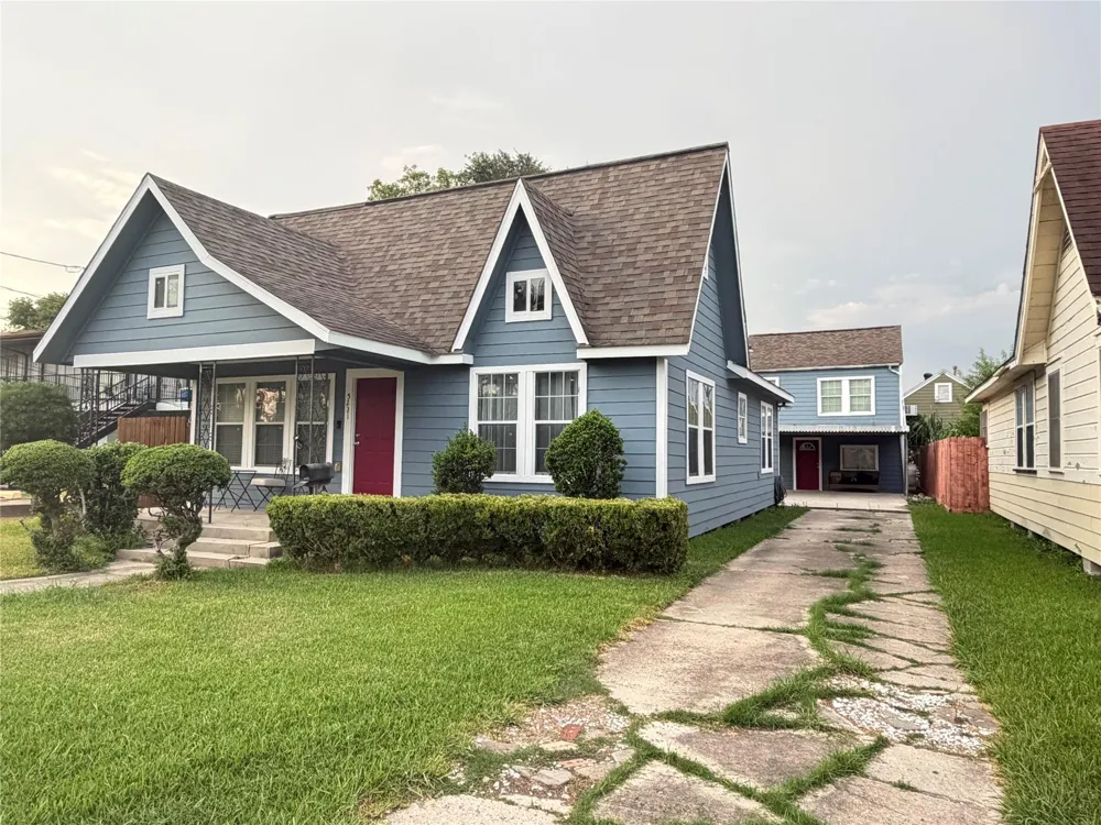 5231 Leeland Street Houston, TX 77023