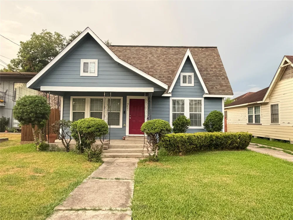 5231 Leeland Street Houston, TX 77023