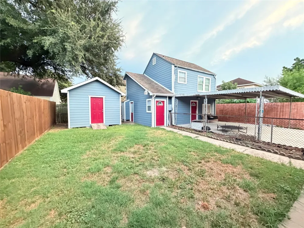 5231 Leeland Street Houston, TX 77023