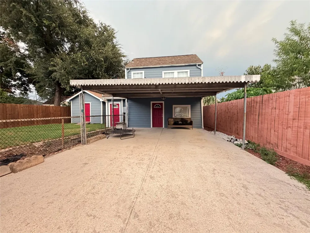 5231 Leeland Street Houston, TX 77023