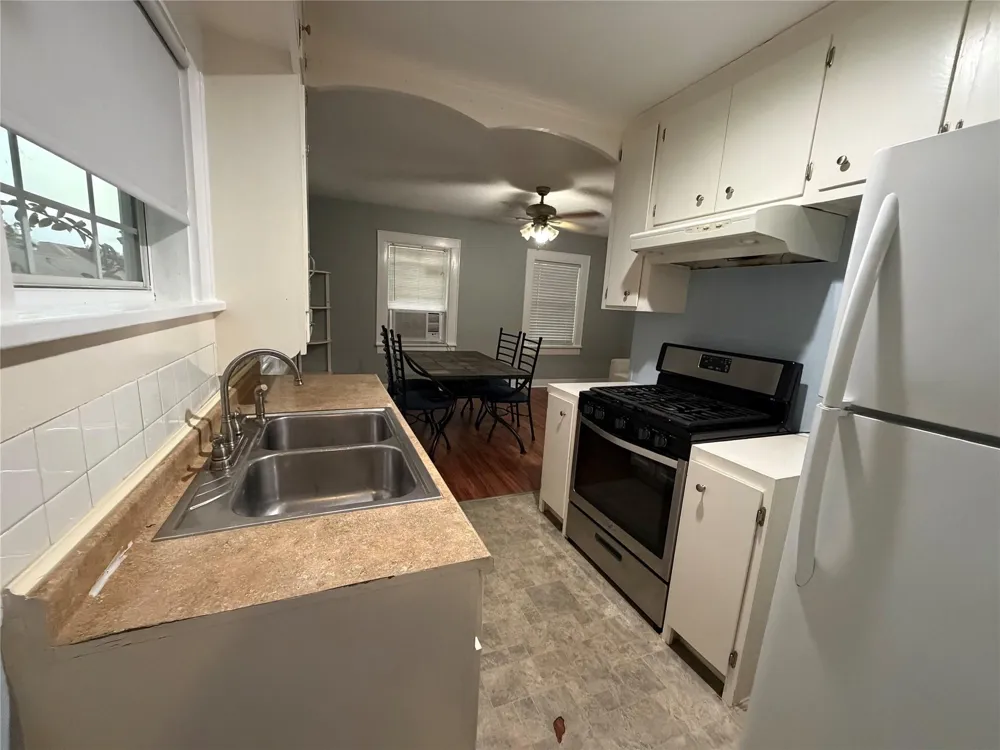 5231 Leeland Street Houston, TX 77023