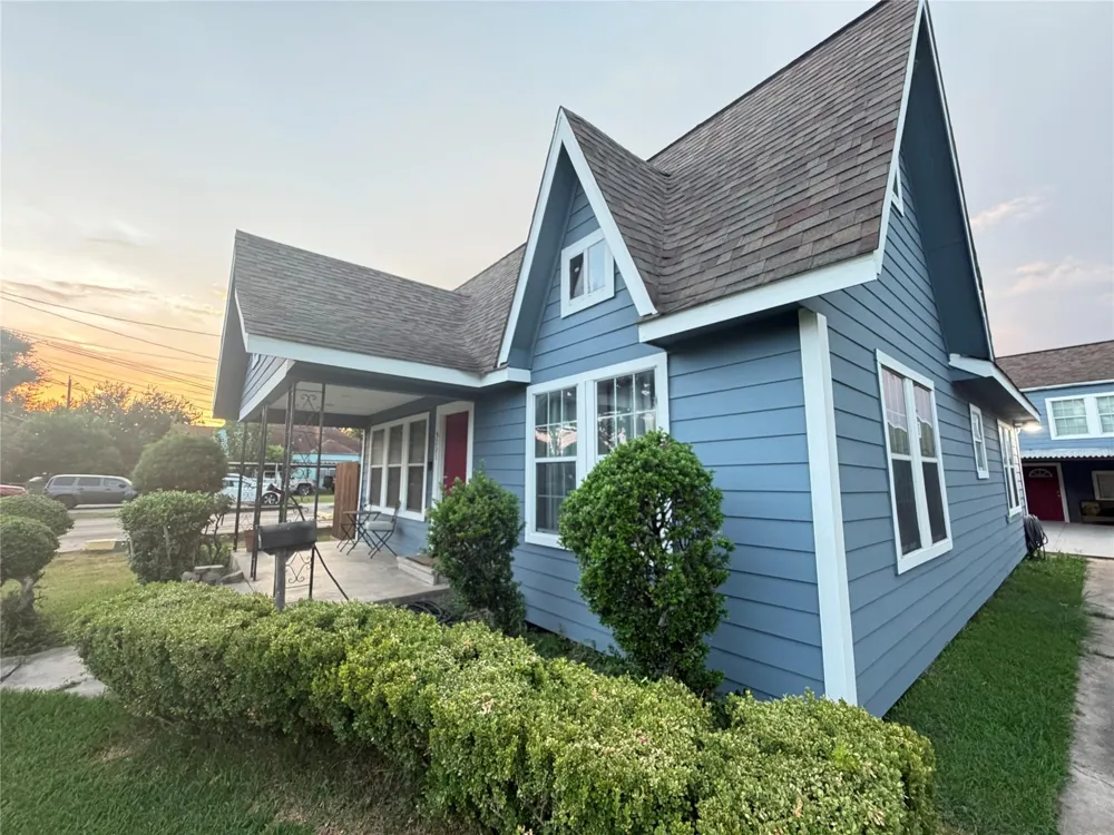 5231 Leeland Street Houston, TX 77023