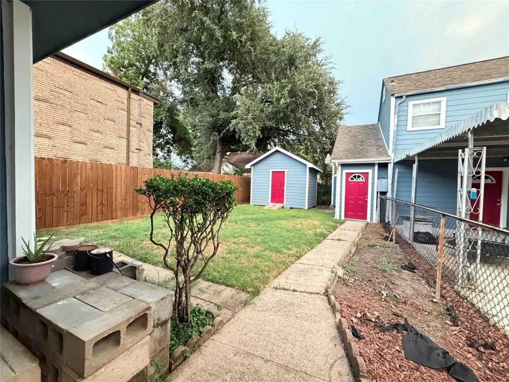5231 Leeland Street Houston, TX 77023