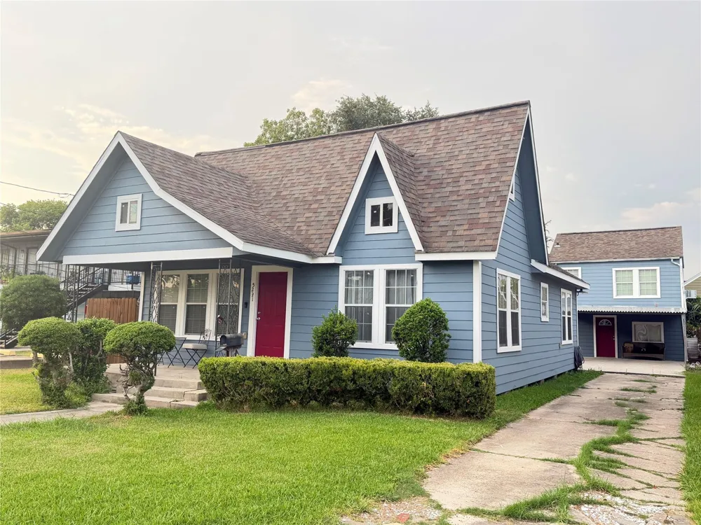 5231 Leeland Street Houston, TX 77023