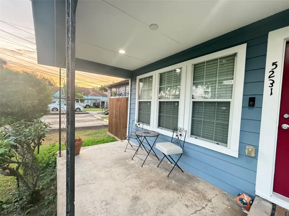 5231 Leeland Street Houston, TX 77023