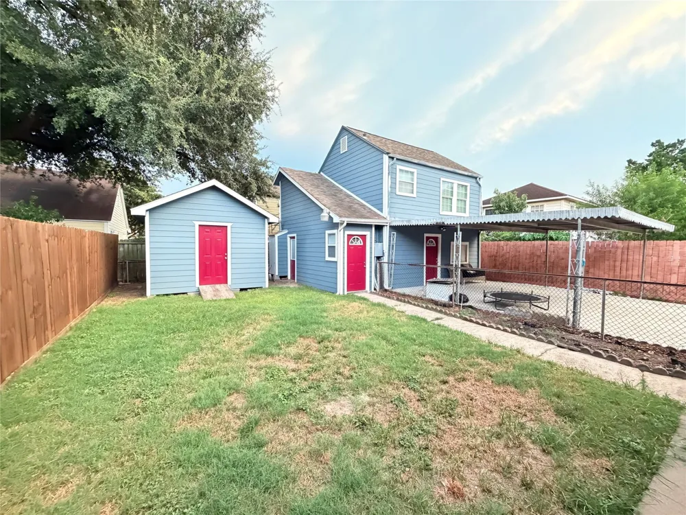 5231 Leeland Street Houston, TX 77023