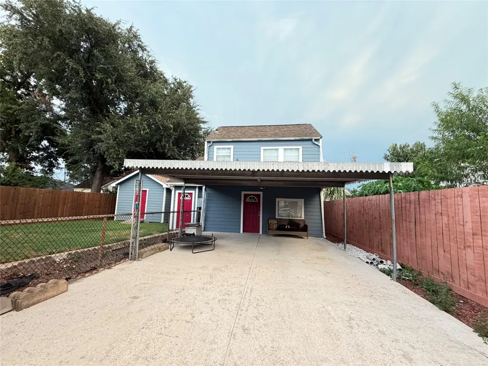 5231 Leeland Street Houston, TX 77023