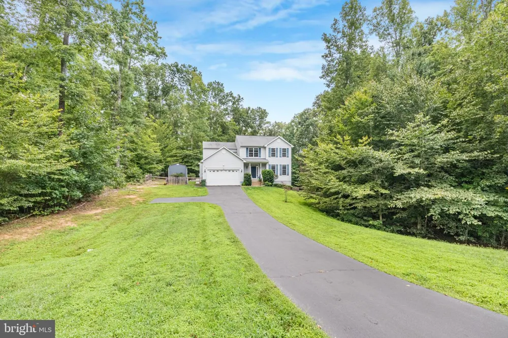 53 GOODWIN STREET Fredericksburg, VA 22406