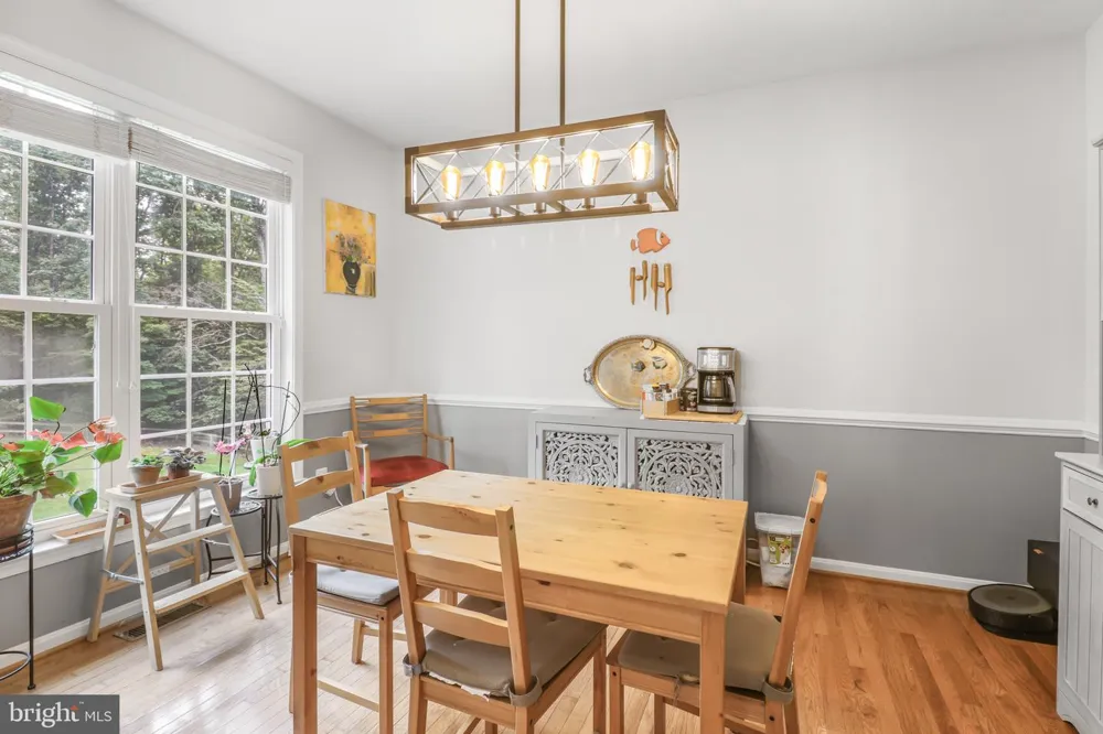 53 GOODWIN STREET Fredericksburg, VA 22406