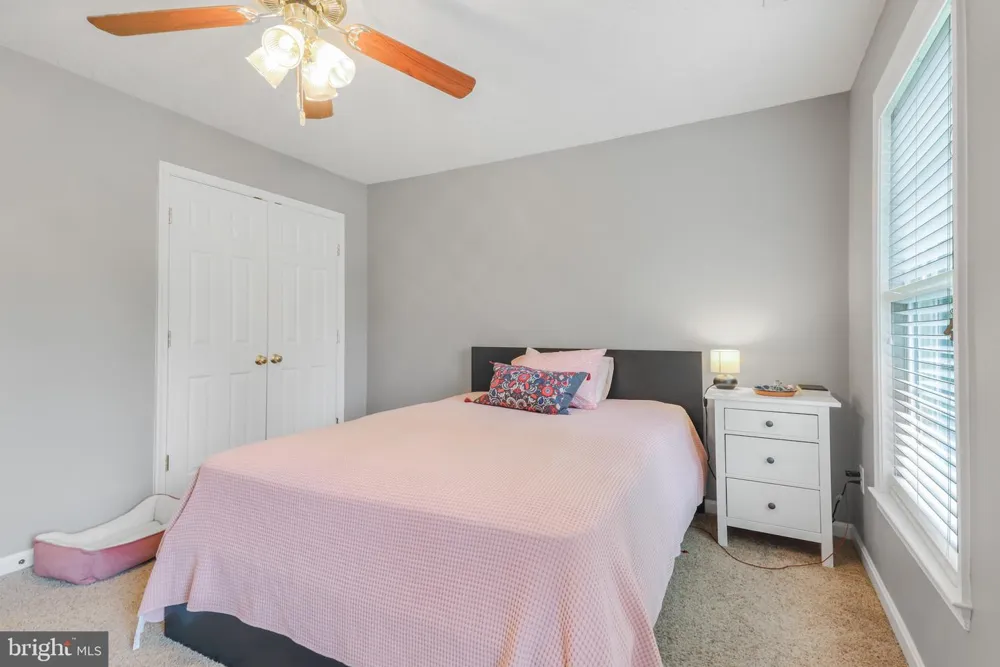 53 GOODWIN STREET Fredericksburg, VA 22406