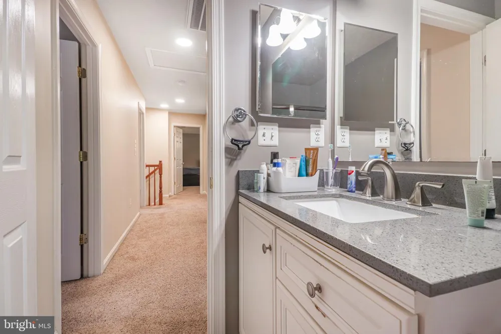 53 GOODWIN STREET Fredericksburg, VA 22406