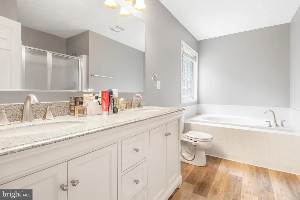 53 GOODWIN STREET Fredericksburg, VA 22406