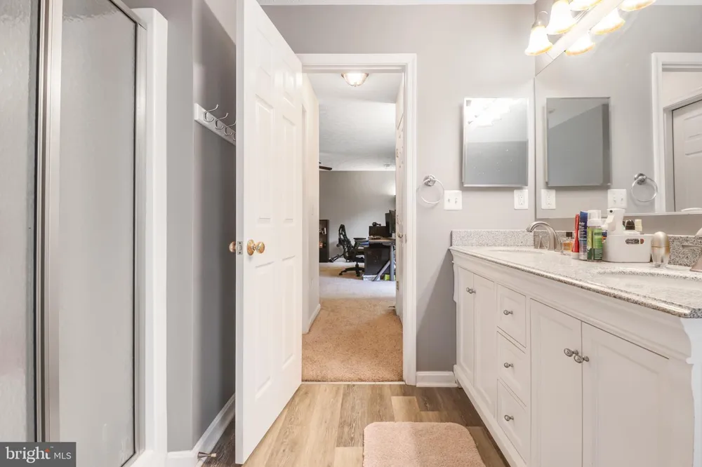 53 GOODWIN STREET Fredericksburg, VA 22406
