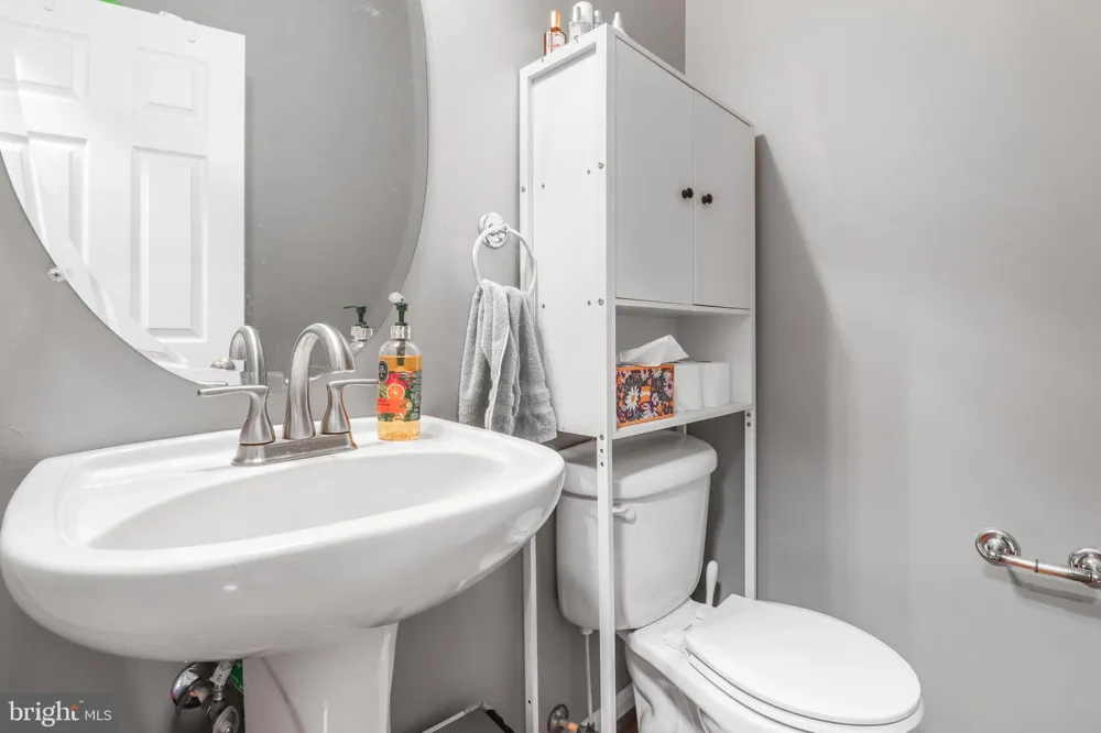 53 GOODWIN STREET Fredericksburg, VA 22406