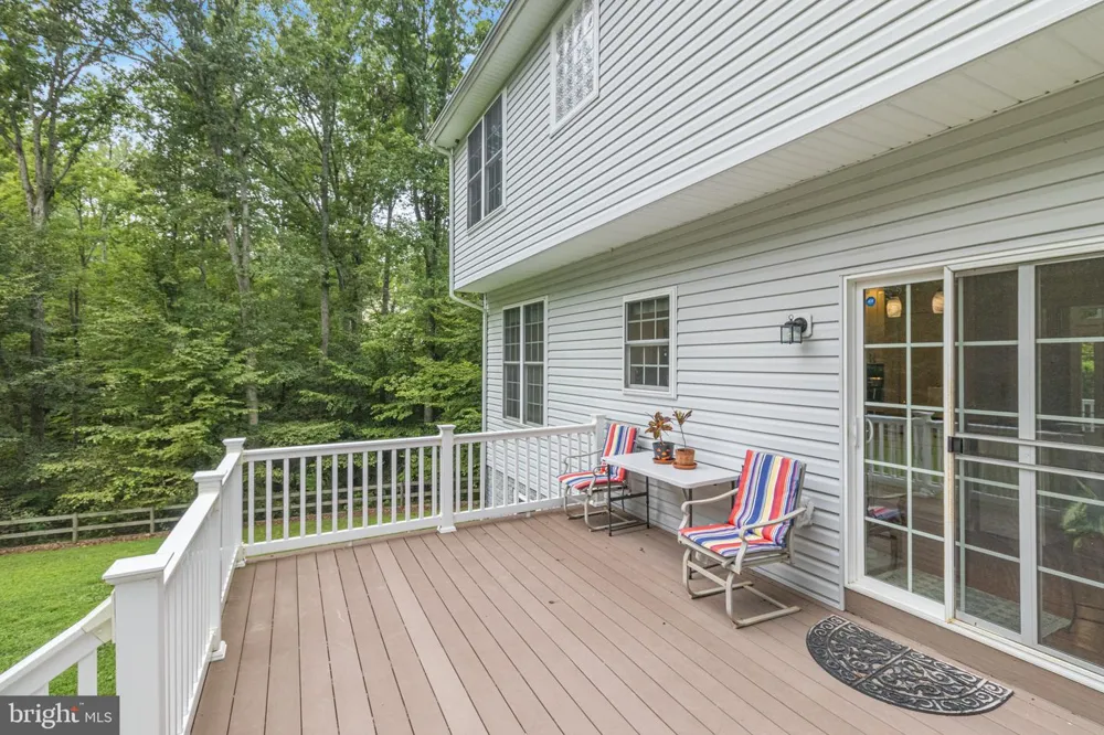 53 GOODWIN STREET Fredericksburg, VA 22406