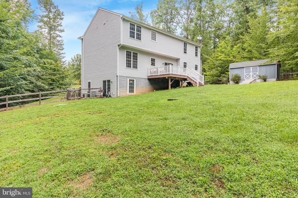 53 GOODWIN STREET Fredericksburg, VA 22406