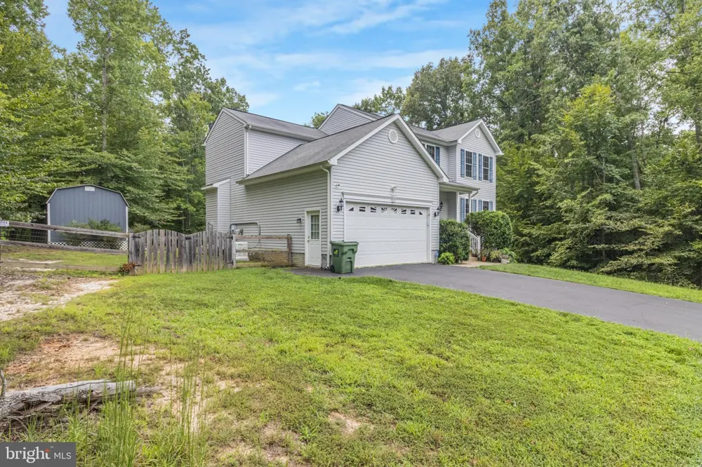 53 GOODWIN STREET Fredericksburg, VA 22406