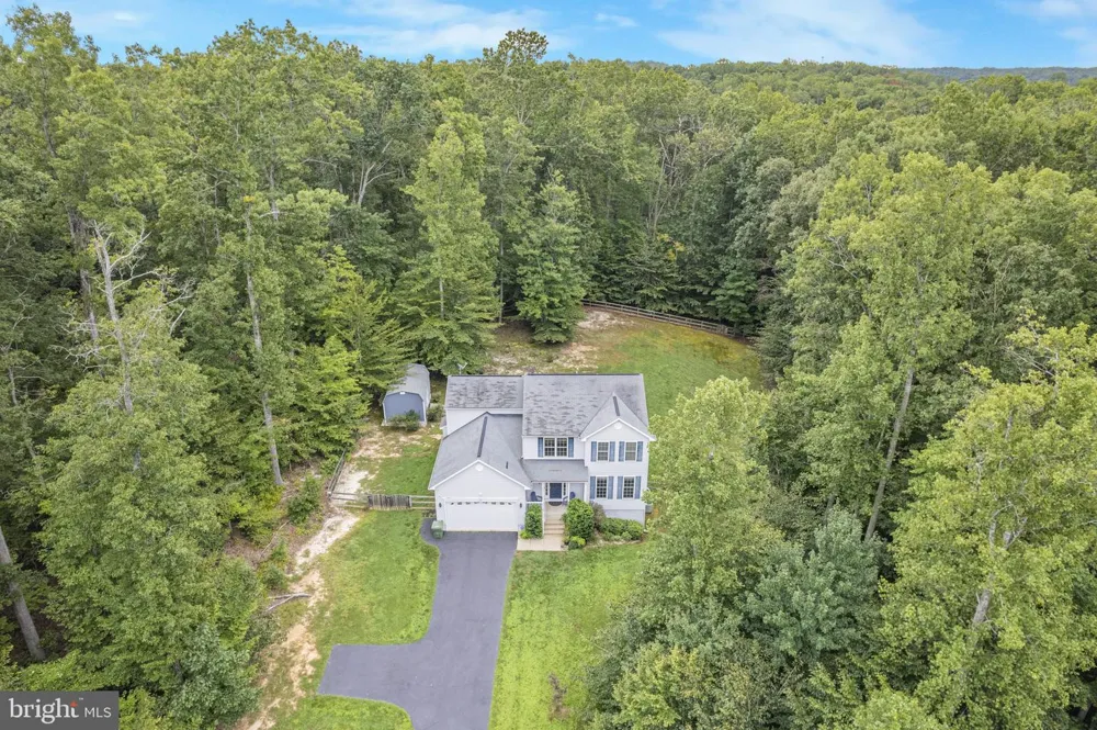53 GOODWIN STREET Fredericksburg, VA 22406