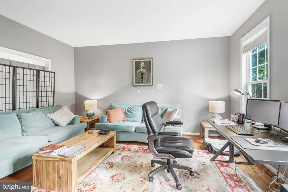 53 GOODWIN STREET Fredericksburg, VA 22406