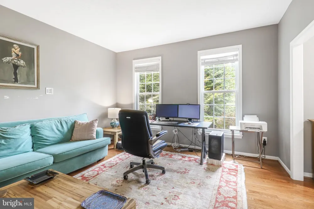 53 GOODWIN STREET Fredericksburg, VA 22406