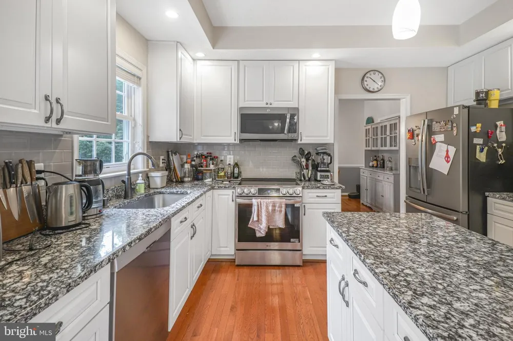 53 GOODWIN STREET Fredericksburg, VA 22406