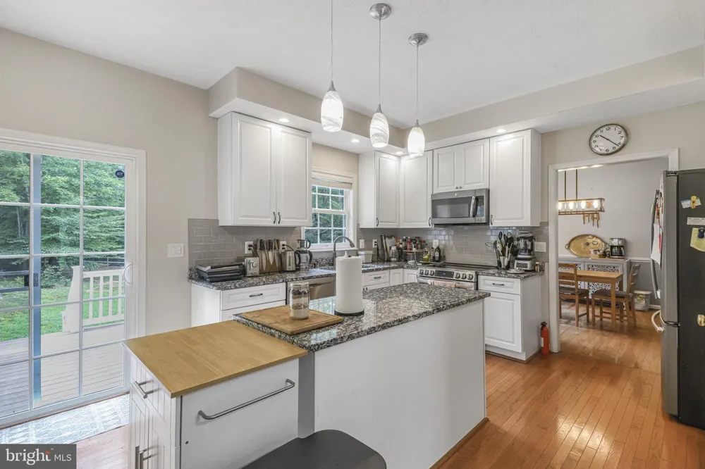 53 GOODWIN STREET Fredericksburg, VA 22406