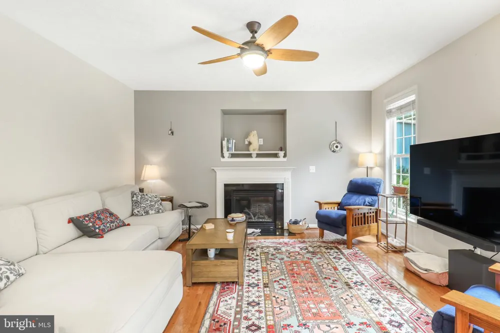 53 GOODWIN STREET Fredericksburg, VA 22406