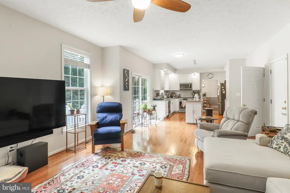 53 GOODWIN STREET Fredericksburg, VA 22406