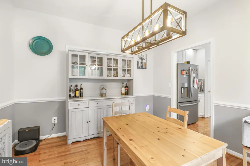 53 GOODWIN STREET Fredericksburg, VA 22406